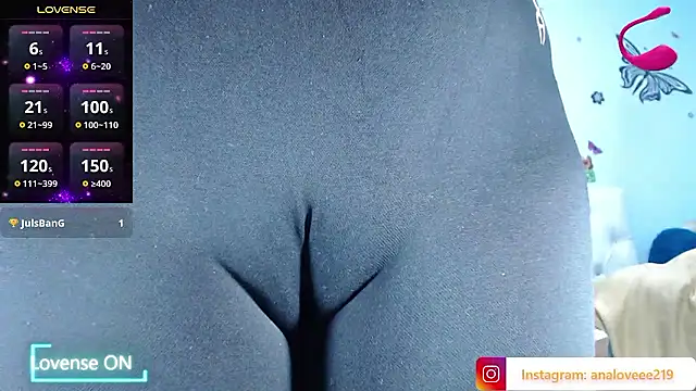 ana studio online show from January 2026 03:52:02 AM