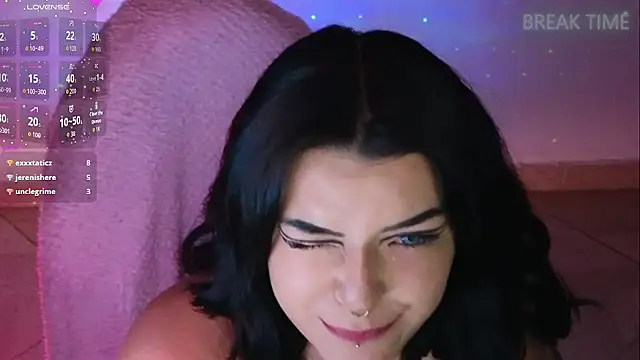 Alahia7demon online show from January 2026 01:04:01 PM