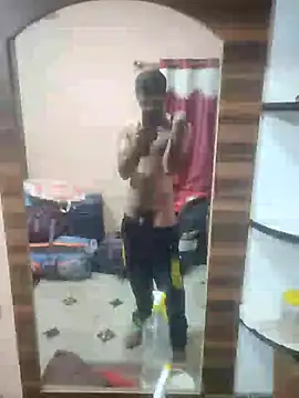 loganwollf online show from January 2025 05:24:02 PM