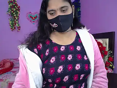 Hot Maleka online show from January 2026 02:14:02 AM