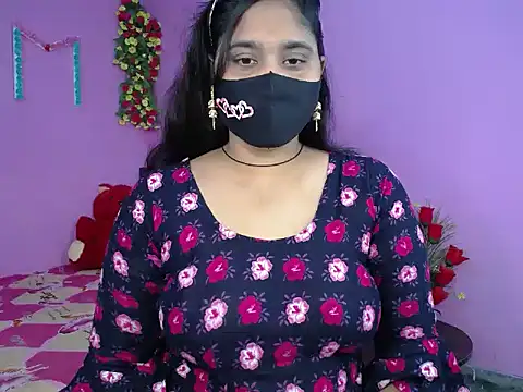 Hot Maleka online show from February 2026 04:32:01 PM