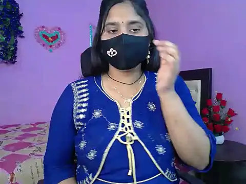 Hot Maleka online show from March 2026 04:46:02 PM