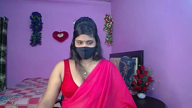 Hot Maleka online show from June 2026 04:55:01 PM