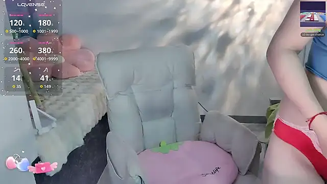 Ailisha66 online show from September 2025 08:09:02 AM