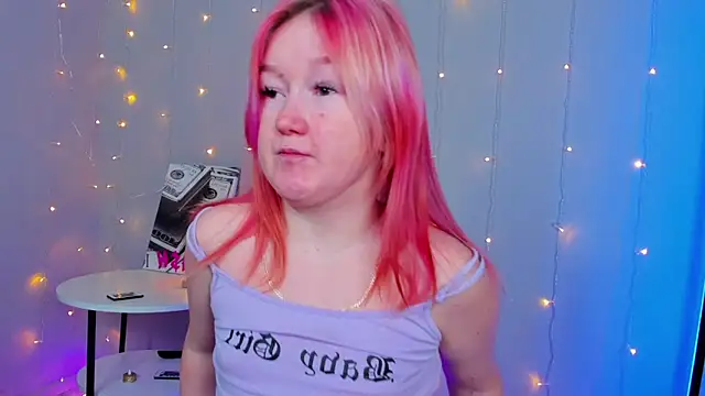 Sara Robinson online show from January 2025 01:19:02 PM