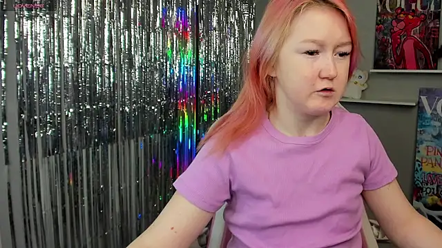 Sara Robinson online show from February 2025 10:04:01 AM