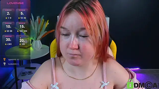 Sara Robinson online show from February 2025 01:22:01 PM