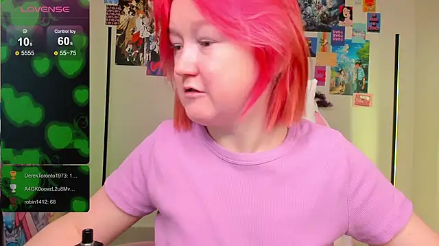 Sara Robinson online show from March 2025 06:16:01 AM