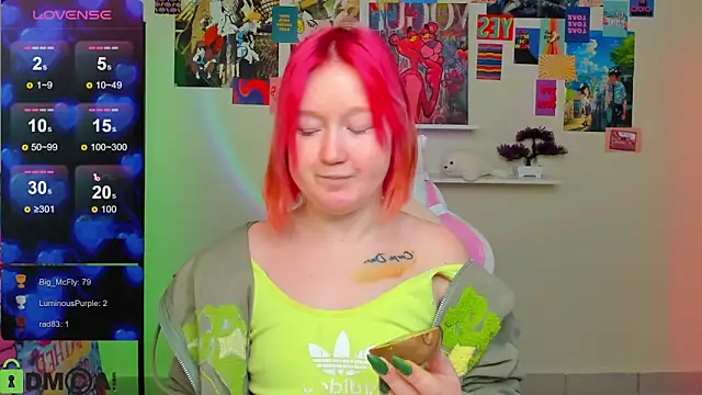 Sara Robinson online show from March 2025 06:07:02 AM