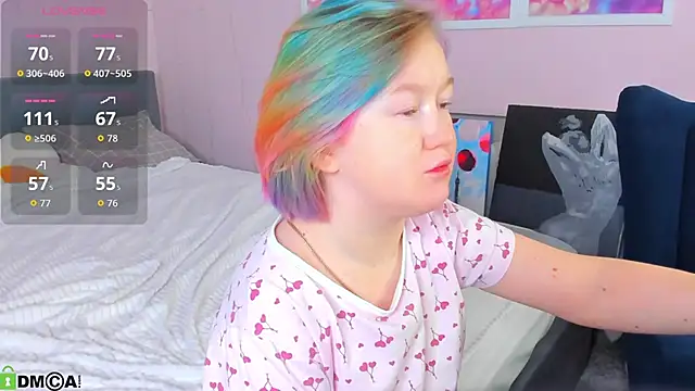 Sara Robinson online show from January 2026 02:37:02 AM