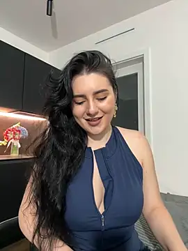 Snapshot of Evelyn___Sweet chatting on May 2026 07:20:02 PM Evelyn Sweet online show from May 2026 07:20:02 PM