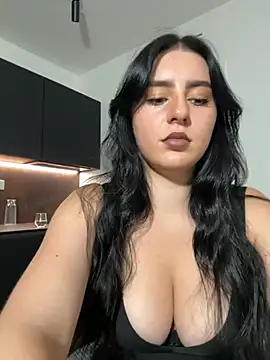 Evelyn   Sweet online show from July 2026 08:44:01 PM