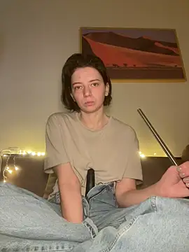 Snapshot of Take_Me_Awayy chatting on December 2024 11:18:01 AM Take Me Awayy online show from December 2024 11:18:01 AM