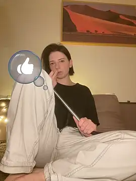 Snapshot of Take_Me_Awayy chatting on January 2025 07:45:02 PM Take Me Awayy online show from January 2025 07:45:02 PM