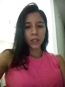 Dangerouspassion777 online show from January 2025 05:03:01 AM