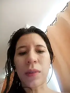 Dangerouspassion777 online show from January 2025 02:05:01 PM