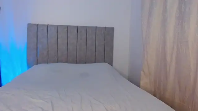 Dangerouspassion777 online show from February 2026 02:31:01 AM