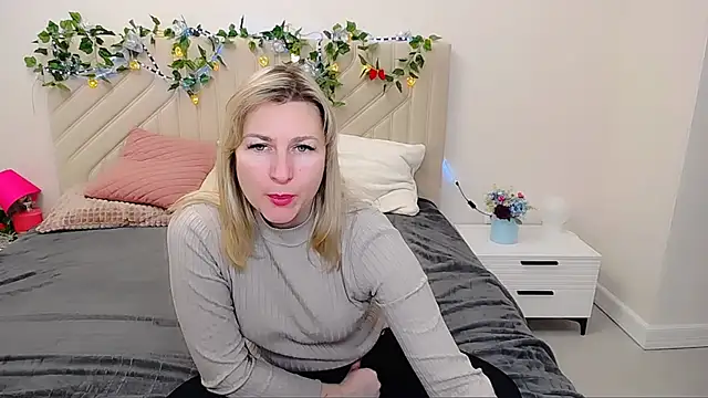 Incredible Ariela online show from December 2025 01:39:02 PM