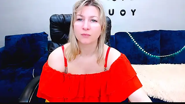 Incredible Ariela online show from December 2025 10:01:01 AM