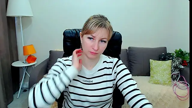 Incredible Ariela online show from March 2026 11:37:01 AM