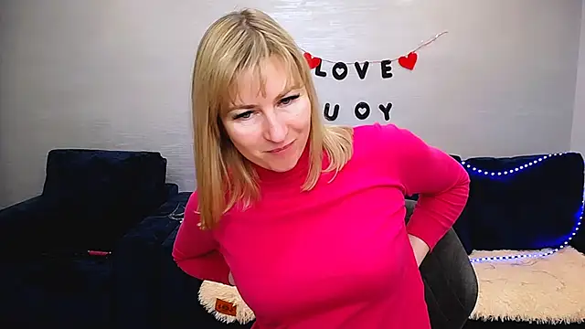 Incredible Ariela online show from March 2026 10:41:01 AM