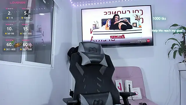 emily palmeer online show from January 2026 10:53:01 AM