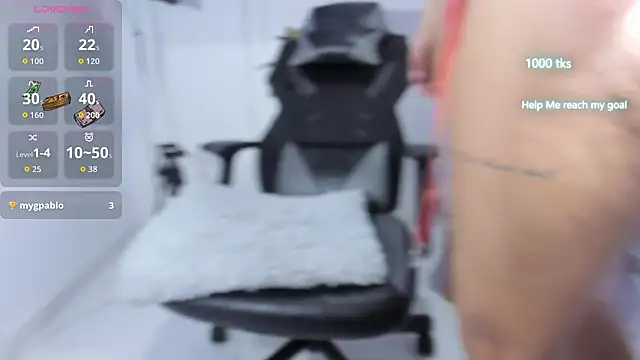 emily palmeer online show from March 2026 10:51:01 AM