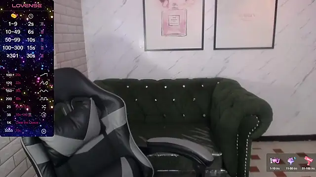  Charlotte v online show from January 2025 02:40:02 PM