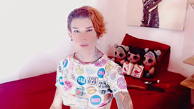 jhoanadoll online show from December 2024 01:28:02 AM