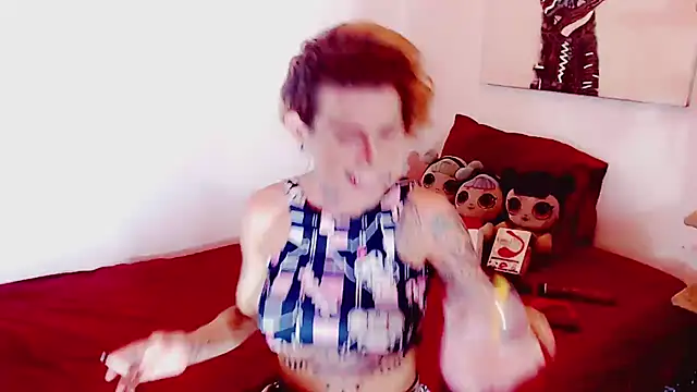 jhoanadoll online show from December 2024 06:30:02 AM