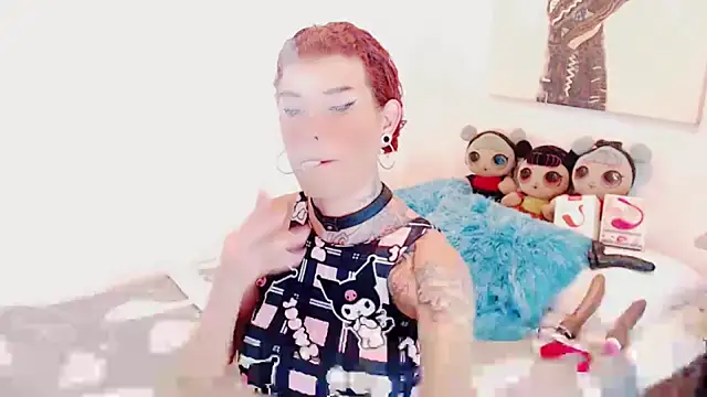 jhoanadoll online show from January 2025 12:17:01 AM