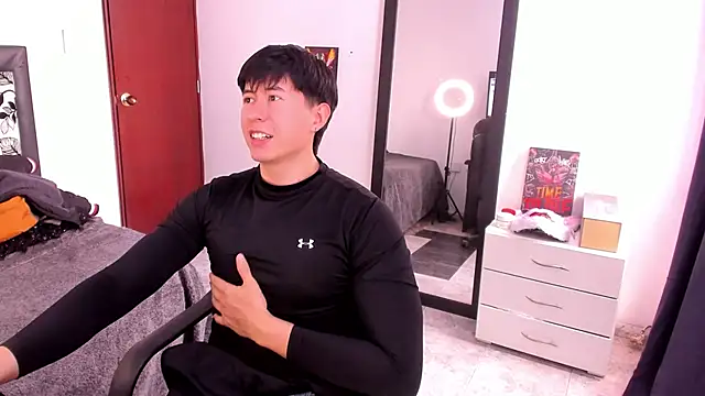 setsuna10 online show from March 2025 07:17:01 PM