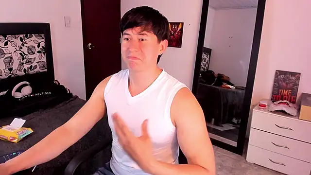 setsuna10 online show from March 2025 11:14:02 PM