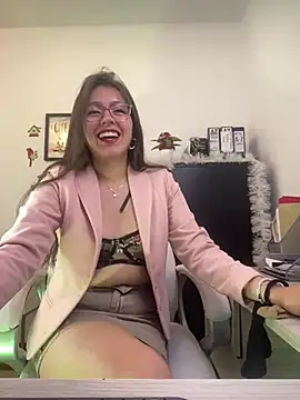 Gabriella gh online show from January 2025 07:50:02 PM