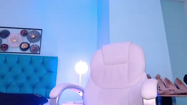 Gabriella gh online show from February 2025 07:50:02 PM