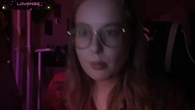 JacyWinslat online show from November 2025 07:46:01 PM