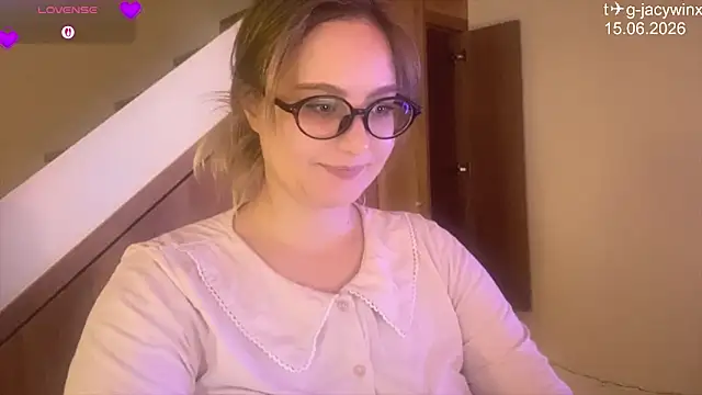 Snapshot of JacyWinslat chatting on June 2026 08:49:02 AM JacyWinslat online show from June 2026 08:49:02 AM
