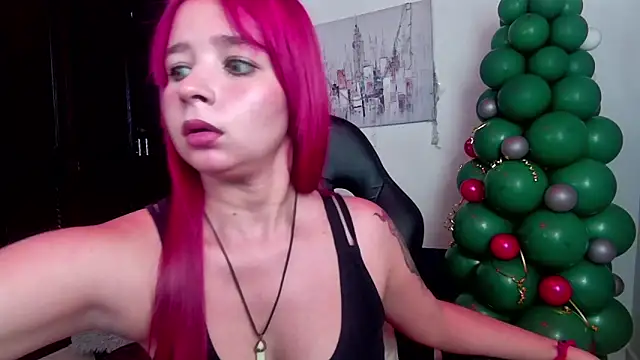 Snapshot of ssy_tgn chatting on December 2024 06:27:01 PM ssy tgn online show from December 2024 06:27:01 PM