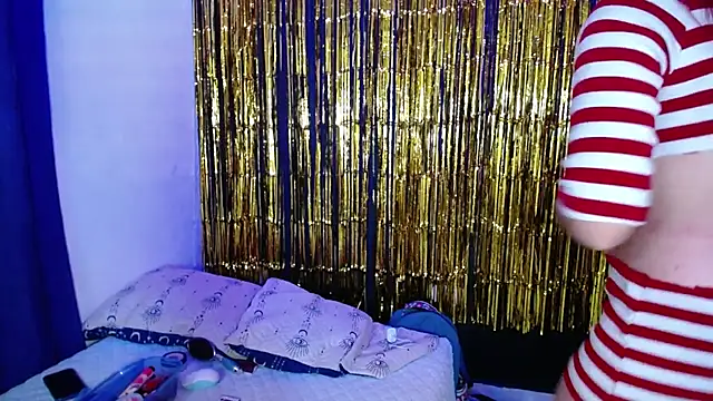 Snapshot of ssy_tgn chatting on December 2024 06:43:02 PM ssy tgn online show from December 2024 06:43:02 PM