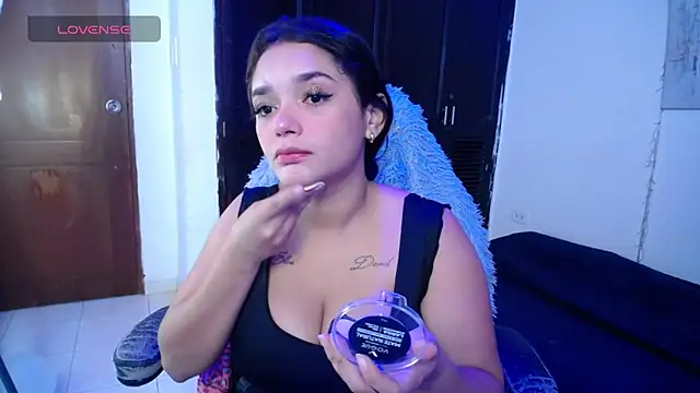 Snapshot of ssy_tgn chatting on January 2025 12:36:02 PM ssy tgn online show from January 2025 12:36:02 PM