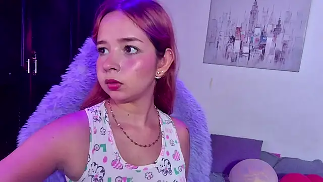 Snapshot of ssy_tgn chatting on February 2025 06:24:02 PM ssy tgn online show from February 2025 06:24:02 PM