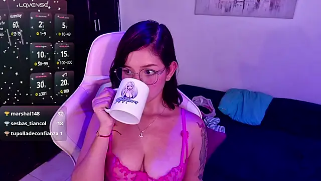 Snapshot of ssy_tgn chatting on March 2025 09:37:01 PM ssy tgn online show from March 2025 09:37:01 PM