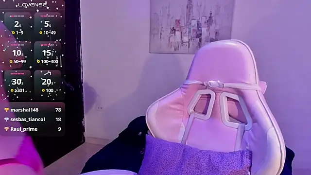 Snapshot of ssy_tgn chatting on March 2025 12:41:01 AM ssy tgn online show from March 2025 12:41:01 AM