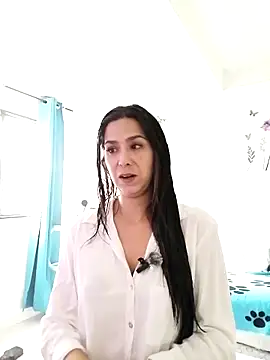 Sahana Ashiika online show from February 2025 02:04:01 PM