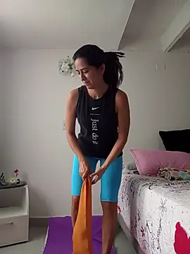 Sahana Ashiika online show from February 2026 03:59:01 PM