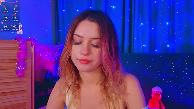 AlinaWalters online show from December 2025 08:27:02 PM