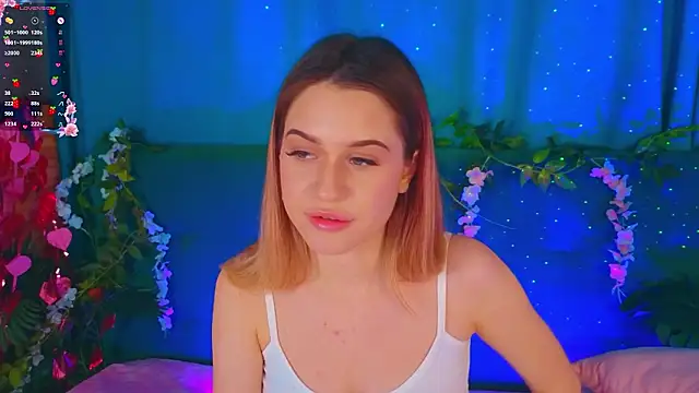 AlinaWalters online show from February 2026 08:27:02 PM