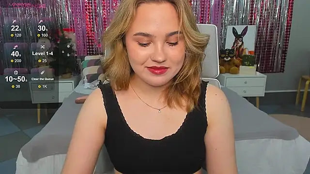 Snapshot of Sweet_muffin00 chatting on December 2024 08:59:01 AM Sweet muffin00 online show from December 2024 08:59:01 AM