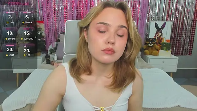 Snapshot of Sweet_muffin00 chatting on December 2024 05:42:01 AM Sweet muffin00 online show from December 2024 05:42:01 AM