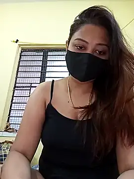 Cute-mona online show from January 2025 09:06:01 AM